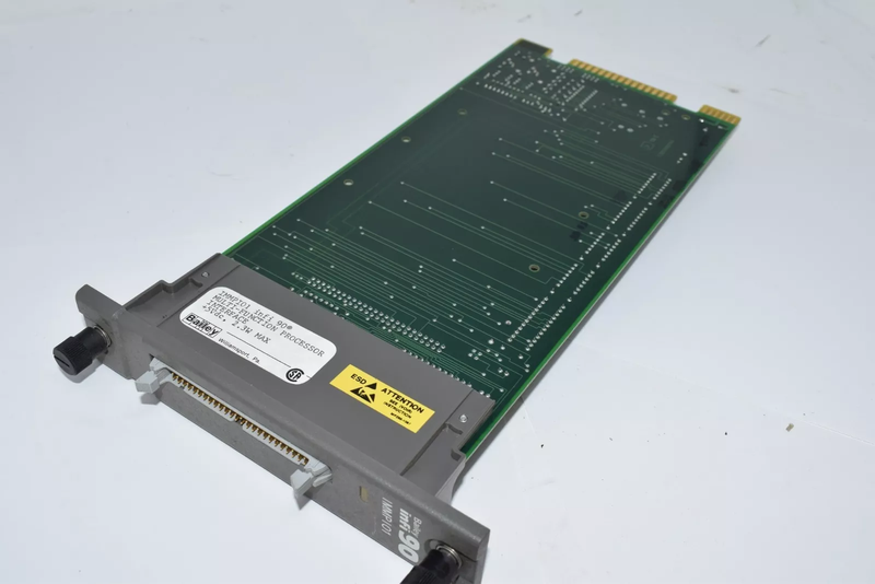 ABB IMMPI01 Communication interface Modules - sumsetintl
