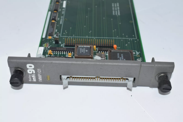 ABB IMMPI01 Communication interface Modules - sumsetintl