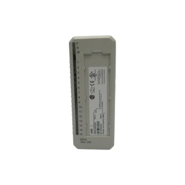 ABB DI810 3BSE008508R1 Digital Input Module - sumsetintl