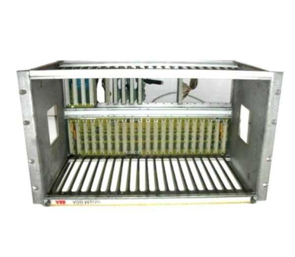 ABB DSRF181A 57310255-AX Equipment Rack - sumsetintl