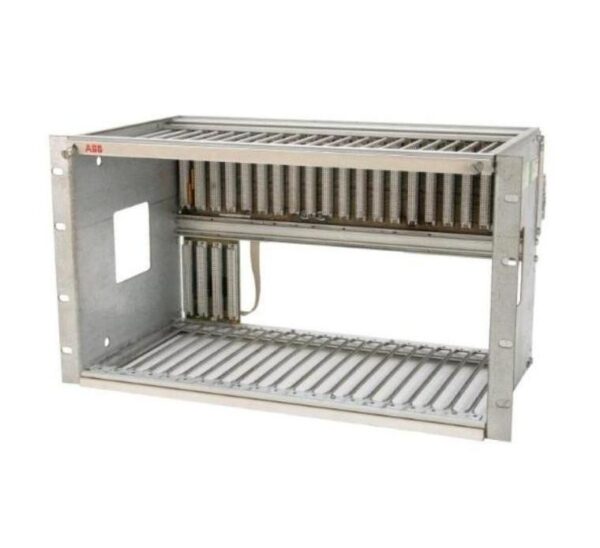 ABB DSRF181A 57310255-AX Equipment Rack - sumsetintl