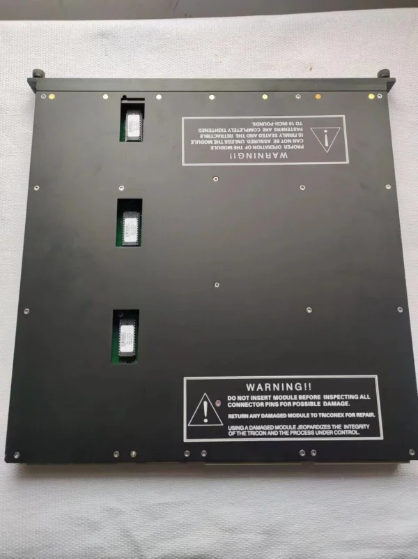 3625 Triconex 3625 Digital Output Module - sumsetintl