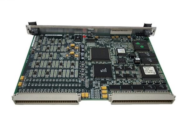 GE Mark VI IS200ERIOH1A Exciter Regulator
