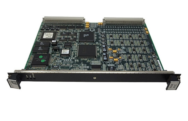 GE Mark VI IS200ERIOH1A
