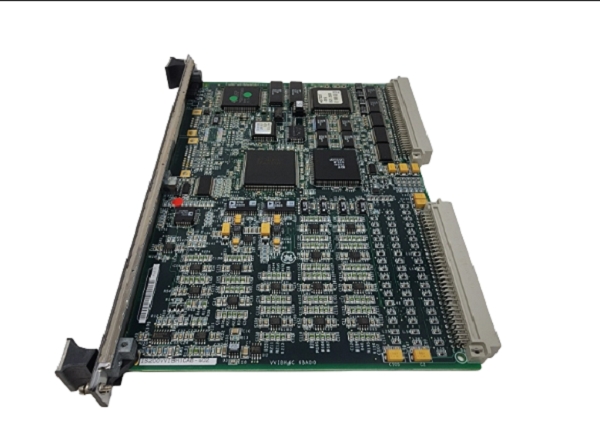 GE Mark VI IS200ERIOH1A Exciter Regulator l/0 Board
